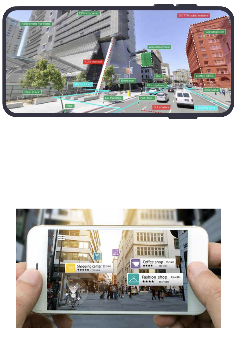 Search Nearby App