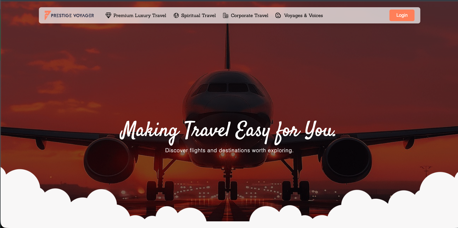 Travel & Hospitality